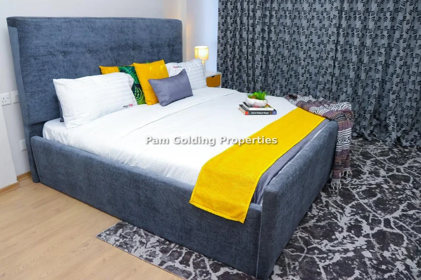 1-bedroom Apartment for sale in Westlands Area