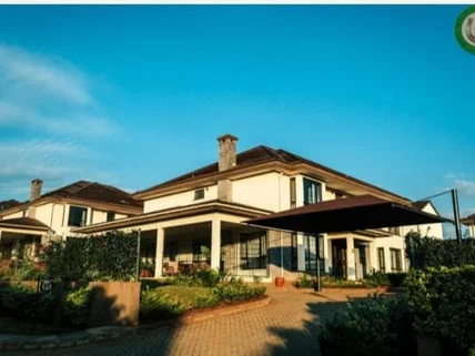 4-bedroom Townhouse for rent in Runda, Westlands