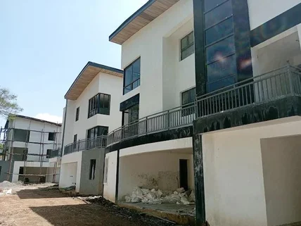 5-bedroom Townhouse for sale in Lavington, Nairobi