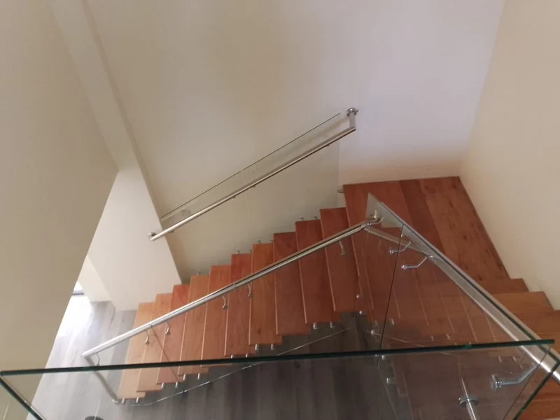 3 Bedroom Duplex For Sale