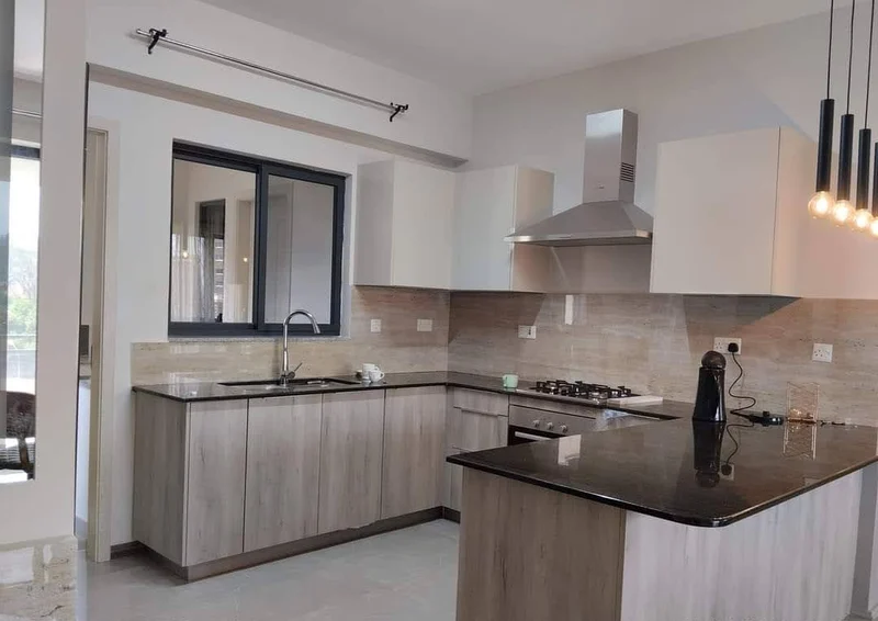 2-Bedroom (all en-suite) Apartment + DSQ to Let in Kileleshwa – Kes 120,000 per Month