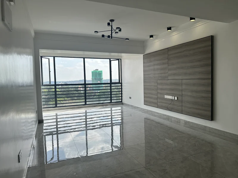 3 Bedrooms plus Dsq In Kilimani UN furnished
