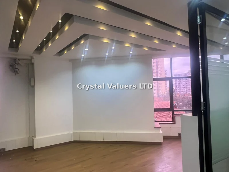 Commercial Property for rent in Kilimani