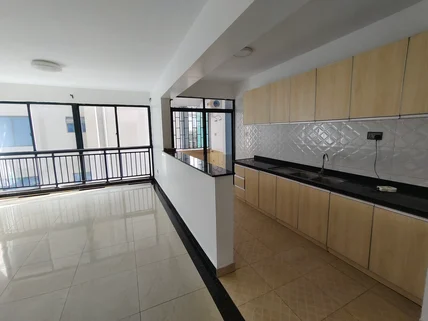 2-bedroom Apartment for rent in Kileleshwa, Nairobi