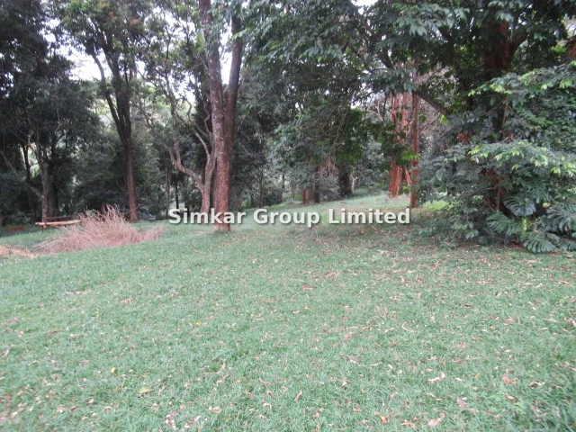Land for sale in Kiambu Road