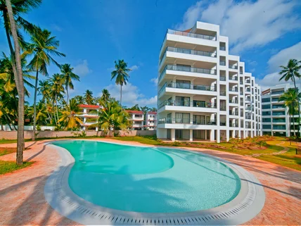 3-bedroom Apartment for sale in Nyali Area, Nyali