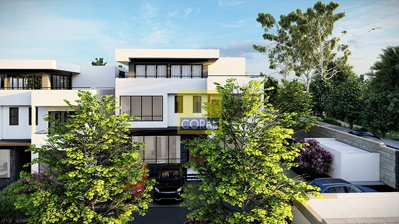 Luxurious 5-Bedroom Villas in Lavington – Exclusive Gated Development