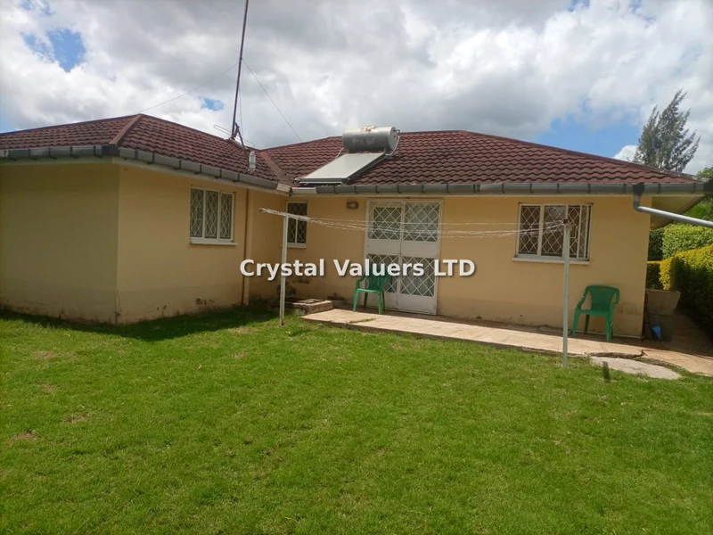 4-bedroom House for sale in Athi River