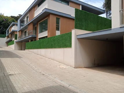 5-bedroom Townhouse for sale in Lavington, Nairobi