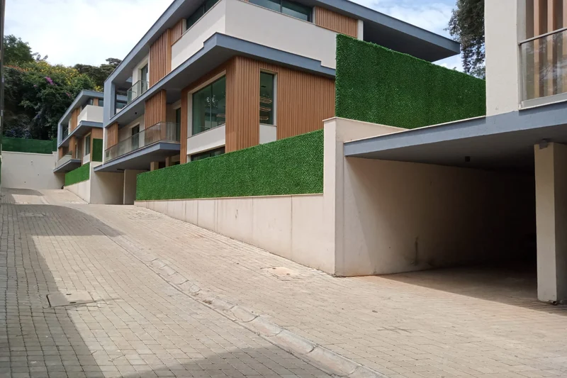 5 Bedroom Townhouse for Sale in Lavington