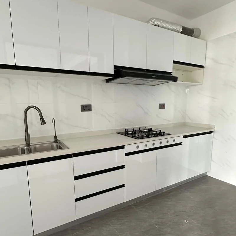 2-Bedroom Apartment to Let in Lavington, Kes 90,000 per month