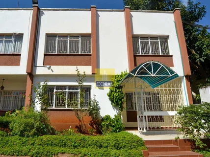 4-bedroom Townhouse for rent in Westlands Area, Westlands