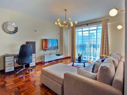 1-bedroom Apartment for sale in Westlands Area, Westlands