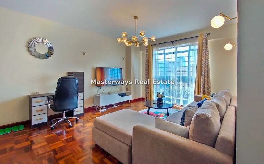 1-bedroom Apartment for sale in Westlands Area