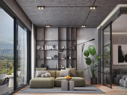 1-bedroom Apartment for sale in Tatu City, Ruiru