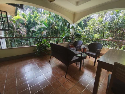 2-bedroom House for rent in Nyali Area, Nyali