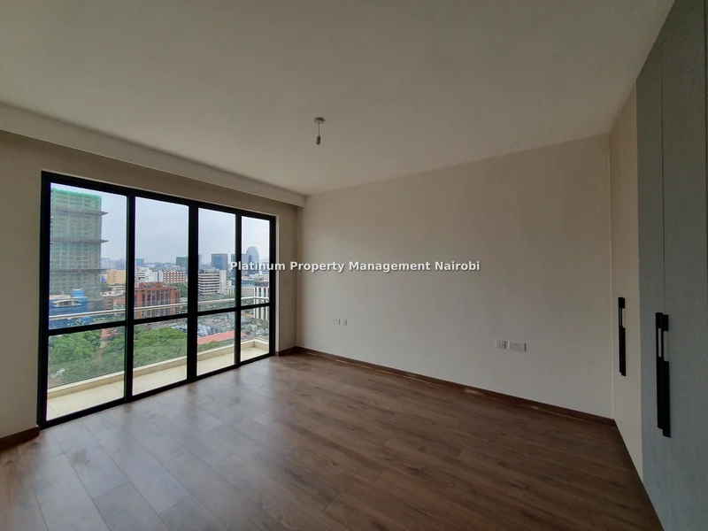 3-bedroom Apartment for rent in Westlands Area