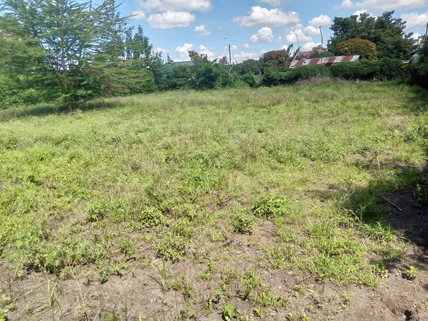 Land for sale in Kamakis, Ruiru