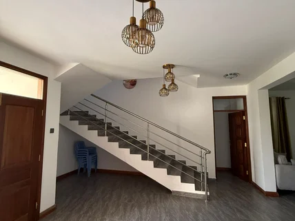 4-bedroom Villa for sale in Vipingo, Kilifi County