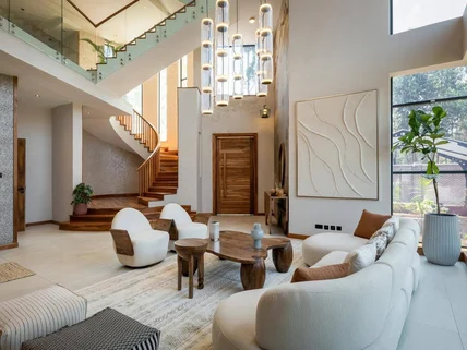 4-bedroom Villa for sale in Loresho, Westlands