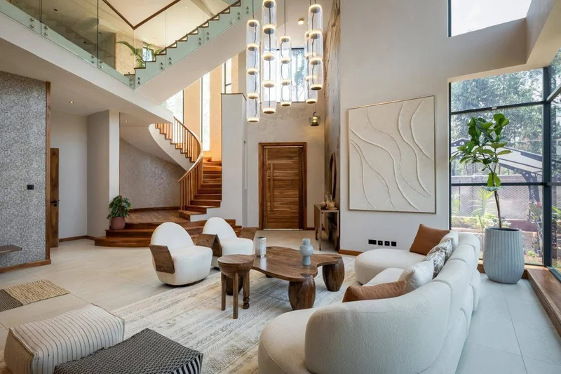 Loresho – Where Elegance Meets Tranquility