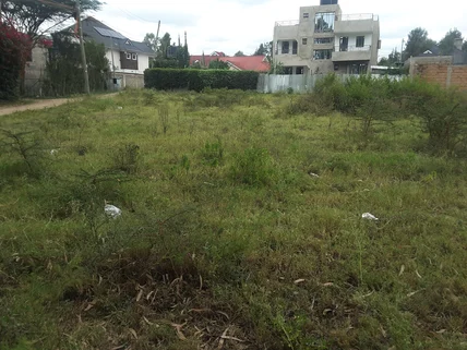 Residential Land for sale in Ongata Rongai, Kajiado County
