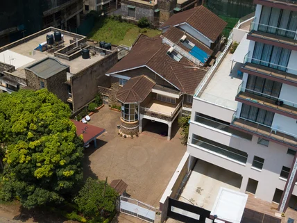 Land for sale in Parklands, Westlands