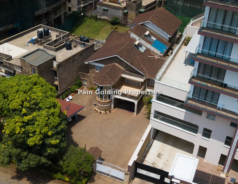 Land for sale in Parklands