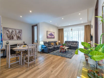 2-bedroom Apartment for sale in Westlands Area, Westlands