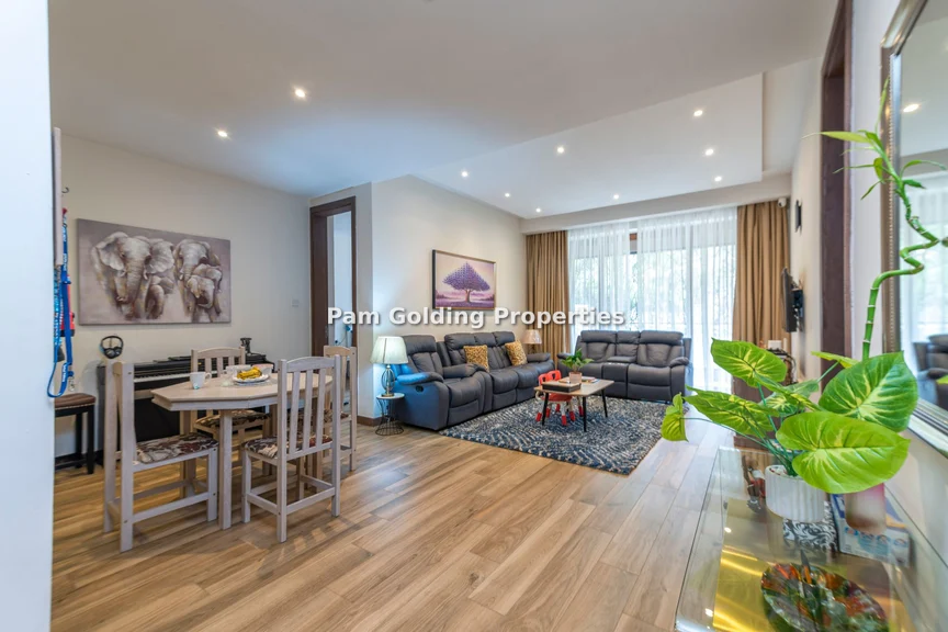 2-bedroom Apartment for sale in Westlands Area