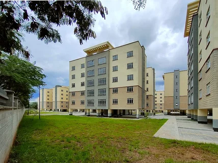 3-bedroom Apartment for sale in Athi River, Machakos County