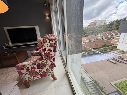 3-bedroom Apartment for rent in Kilimani, Nairobi