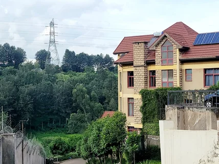 5-bedroom Villa for rent in Redhill, Kiambu County