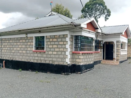 4-bedroom House for rent in Ngong, Kajiado County