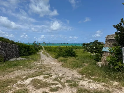 Land for sale in Watamu, Kilifi County