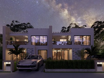 3-bedroom Townhouse for sale in Vipingo, Kilifi County