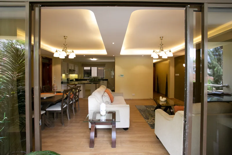 3 Bedroom All Ensuite Apartment for Sale in Westlands