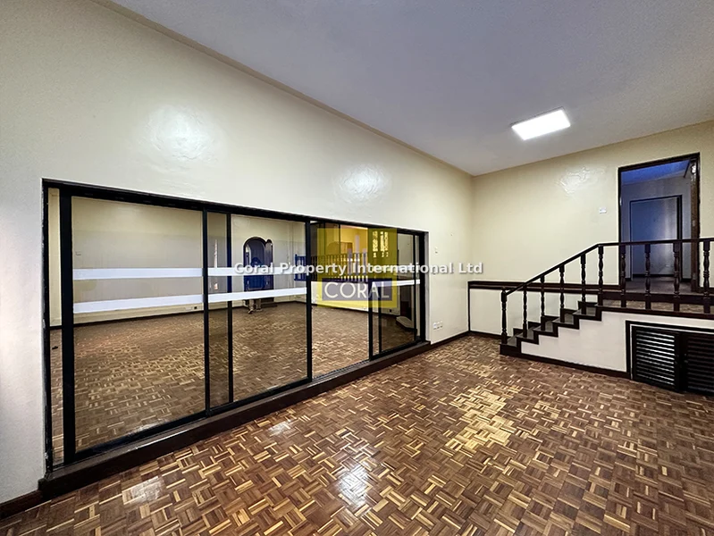 Office for rent in Gigiri