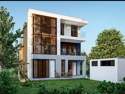 3-bedroom Townhouse for sale in Kikuyu Town, Kikuyu