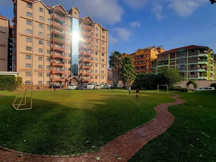 4-bedroom Apartment for rent in Kahawa, Roysambu