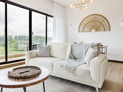 2-bedroom Apartment for rent in Rosslyn, Westlands