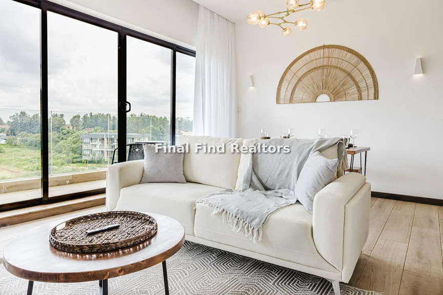 2-bedroom Apartment for rent in Rosslyn