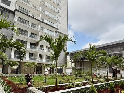 2-bedroom Apartment for rent in Kilimani, Nairobi