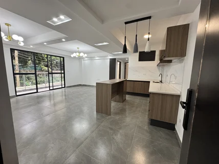 2-bedroom Apartment for rent in Riverside, Westlands