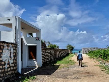 Land for sale in Watamu, Kilifi County
