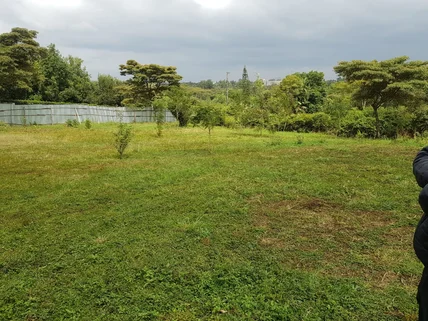 Land for sale in Karen, Nairobi