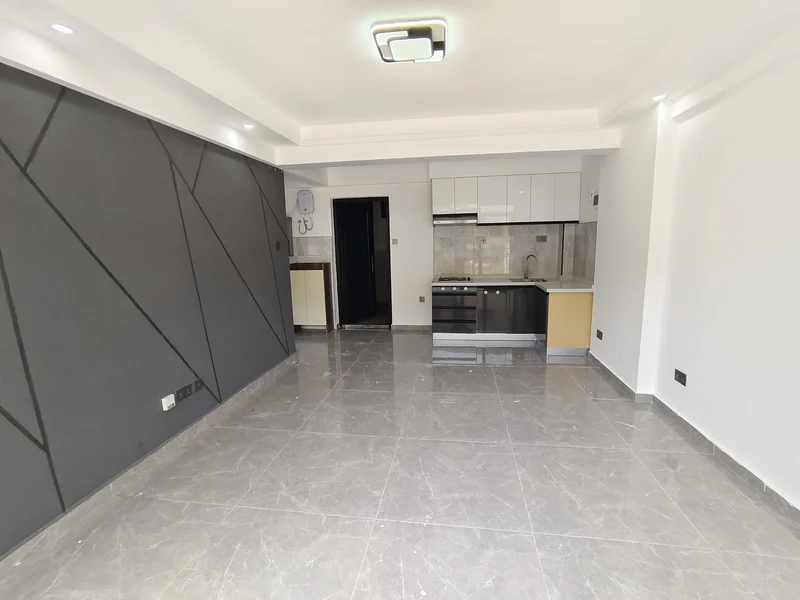 Kileleshwa 1-bedroom apartment to let for Kes 65,000 per month