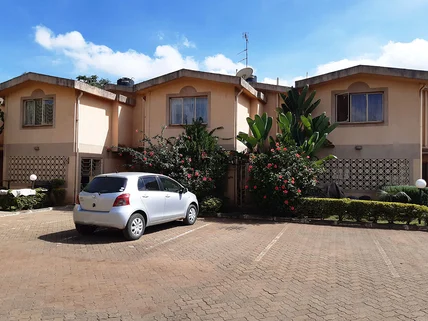 3-bedroom House for sale in Kilimani, Nairobi