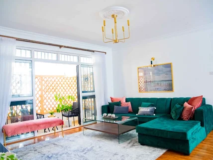 3-bedroom Apartment for rent in Westlands Area, Westlands