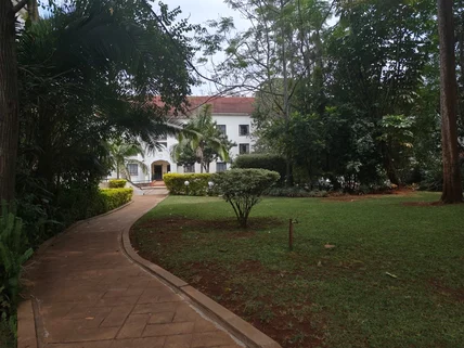 2-bedroom Apartment for rent in Muthaiga, Nairobi